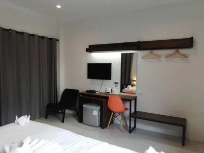 Limelight Village – 사진 6